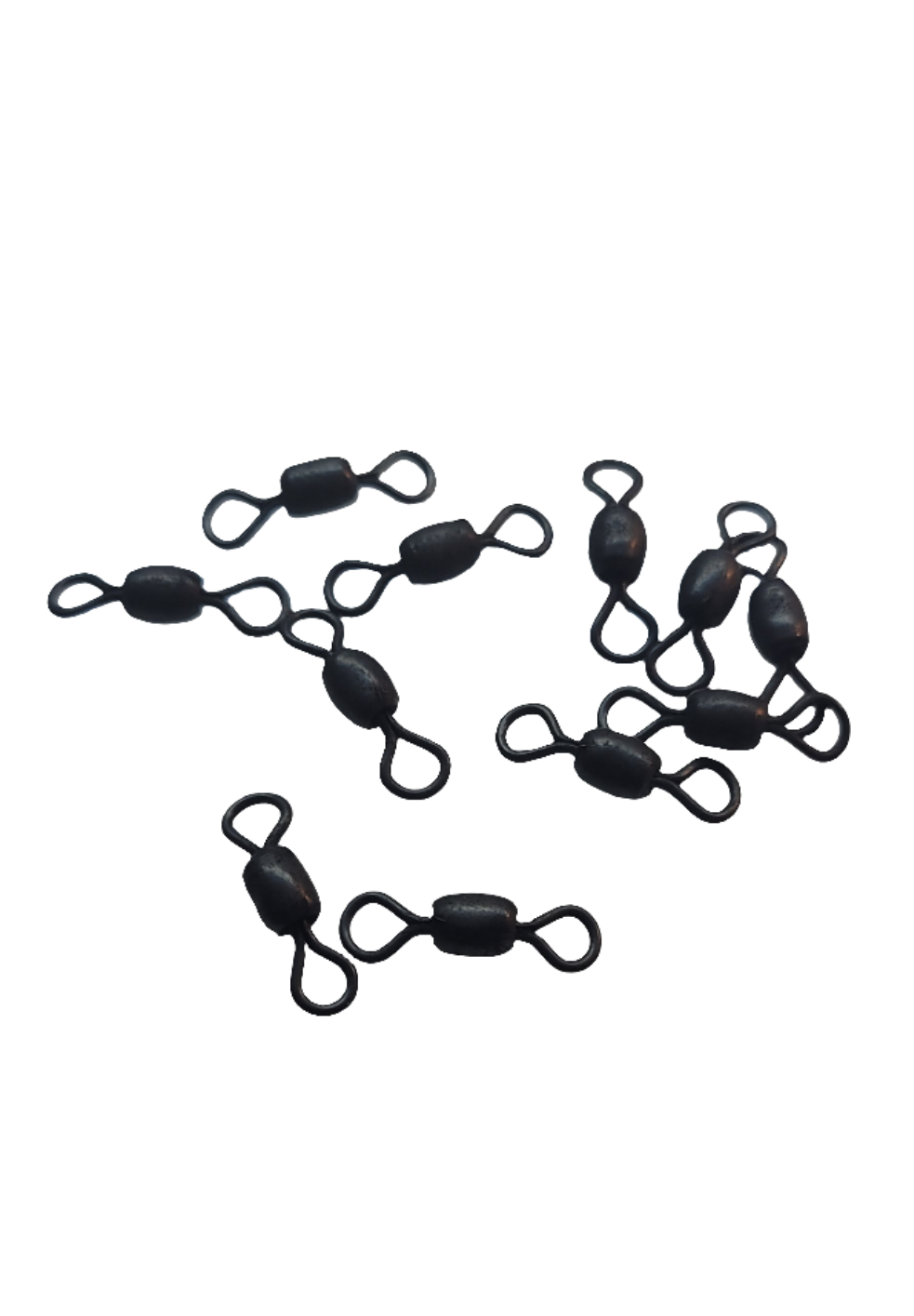 #7 Barrel Swivel 10pc