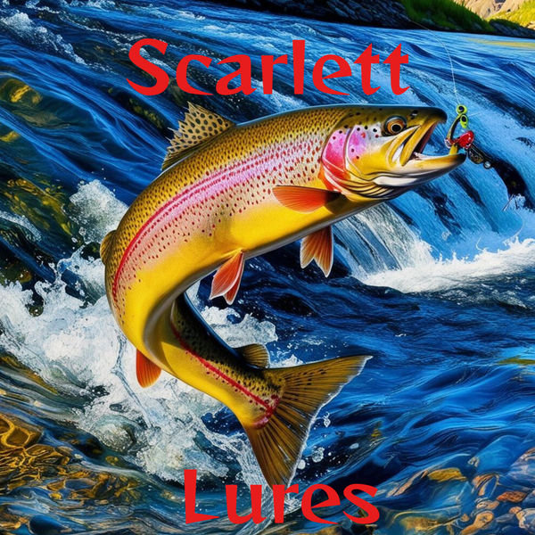 SCARLETT LURES