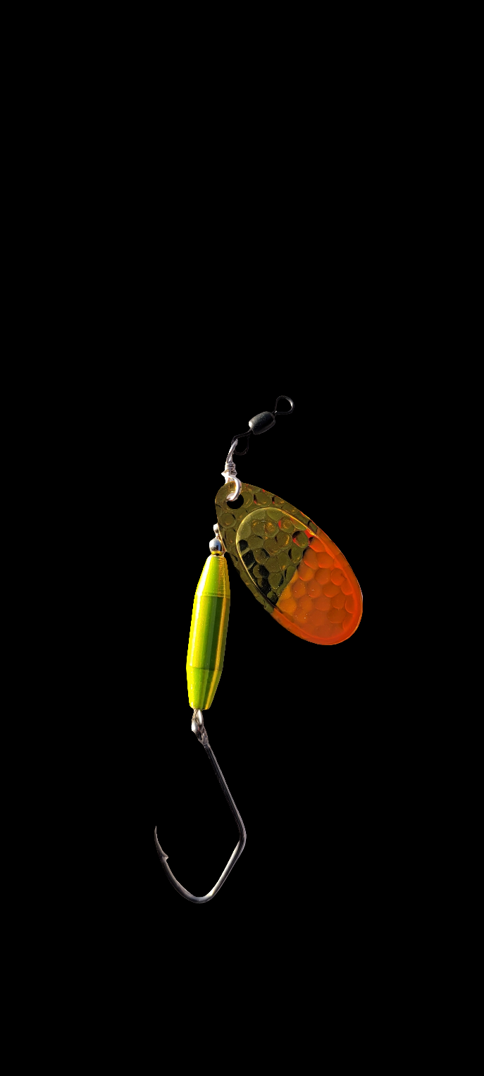 Orange Tipped Sniper 12g 0.4oz