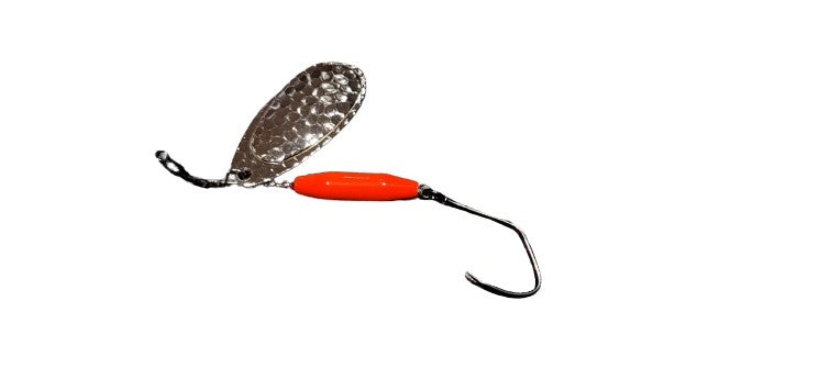 #4 Sniper Fire Lightweight   10g