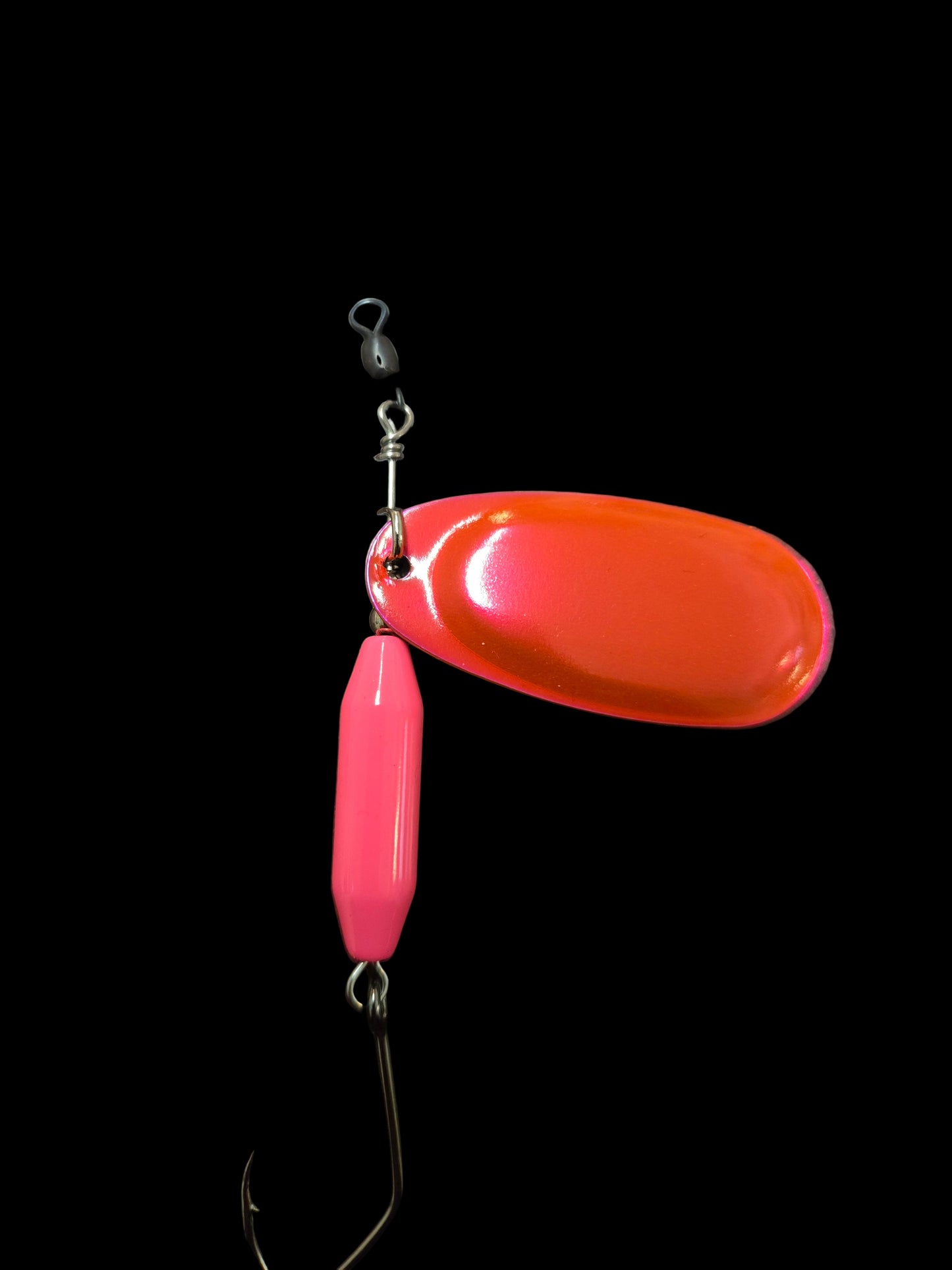 #6 Super UV Pink 17g/0.6oz Heavyweight